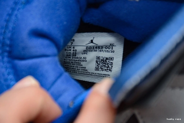 Cheap Husky of High Jordan Air League Zoom CMFT DD1453-001 (Esports) 1 Legends 0720